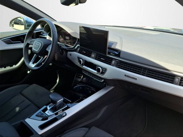 S5 SPORTBACK 3.0 TDI QUATTRO AZV+CAM+MATRIX+NAVI