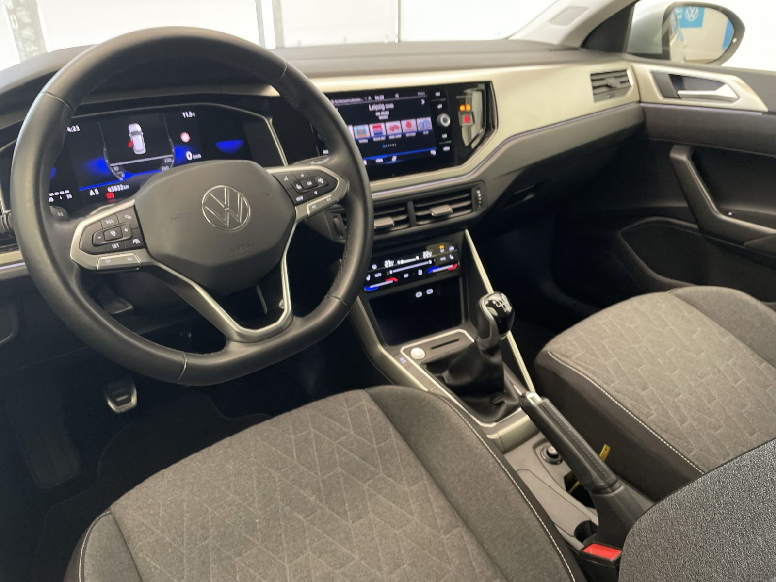 Volkswagen Taigo - Bild 6