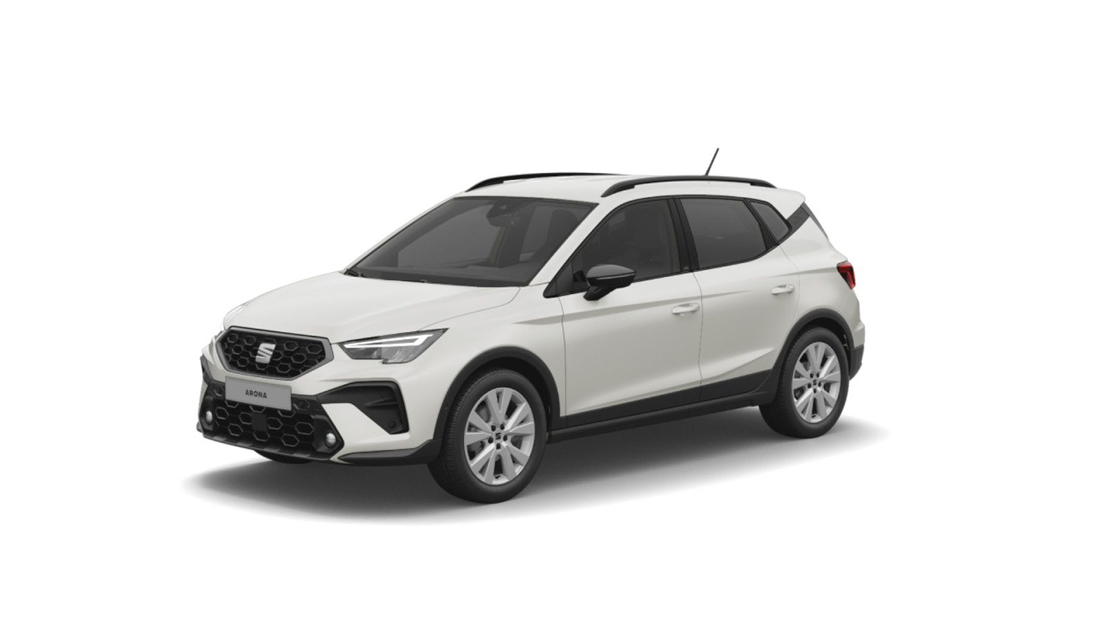 Seat Arona - Bild 2