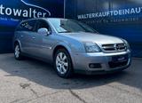 Opel Vectra Caravan 2.2 Direct Elegance - gebrauchte Opel Vectra aus dem Jahr 2005