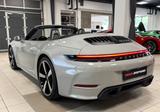 Porsche 992 CARRERA CABRIO FACELIFT SPORTDESIGN BOSE NEW - Porsche 911er Reihe Neuwagen