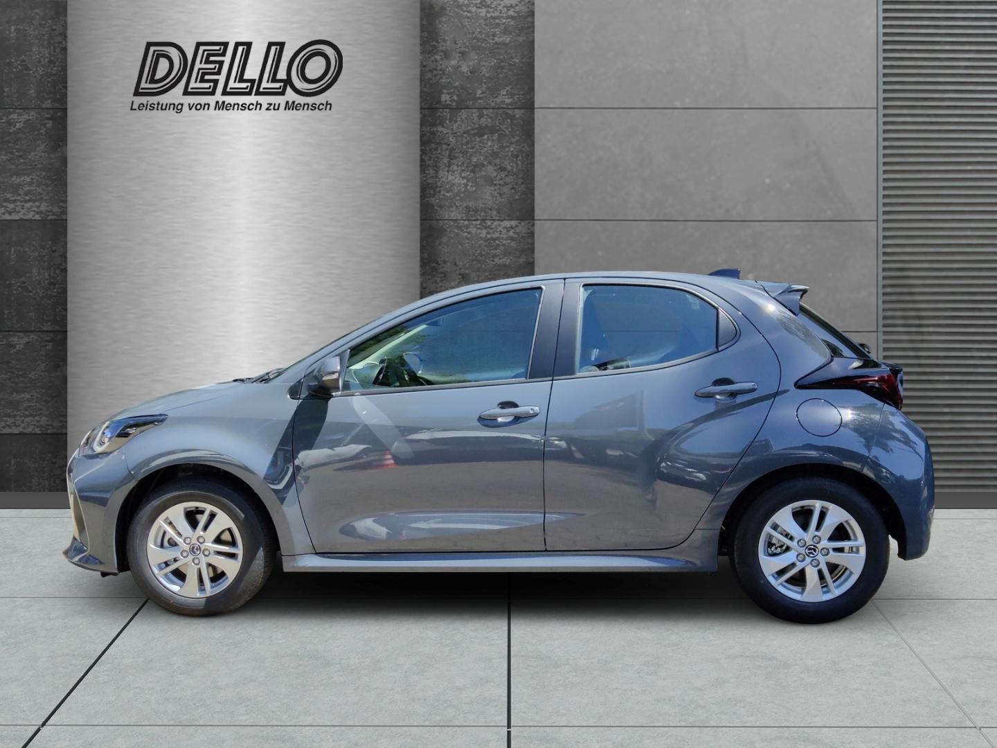 Mazda 2 Hybrid HEV CENTRE-LINE ACC Apple CarPlay Andro