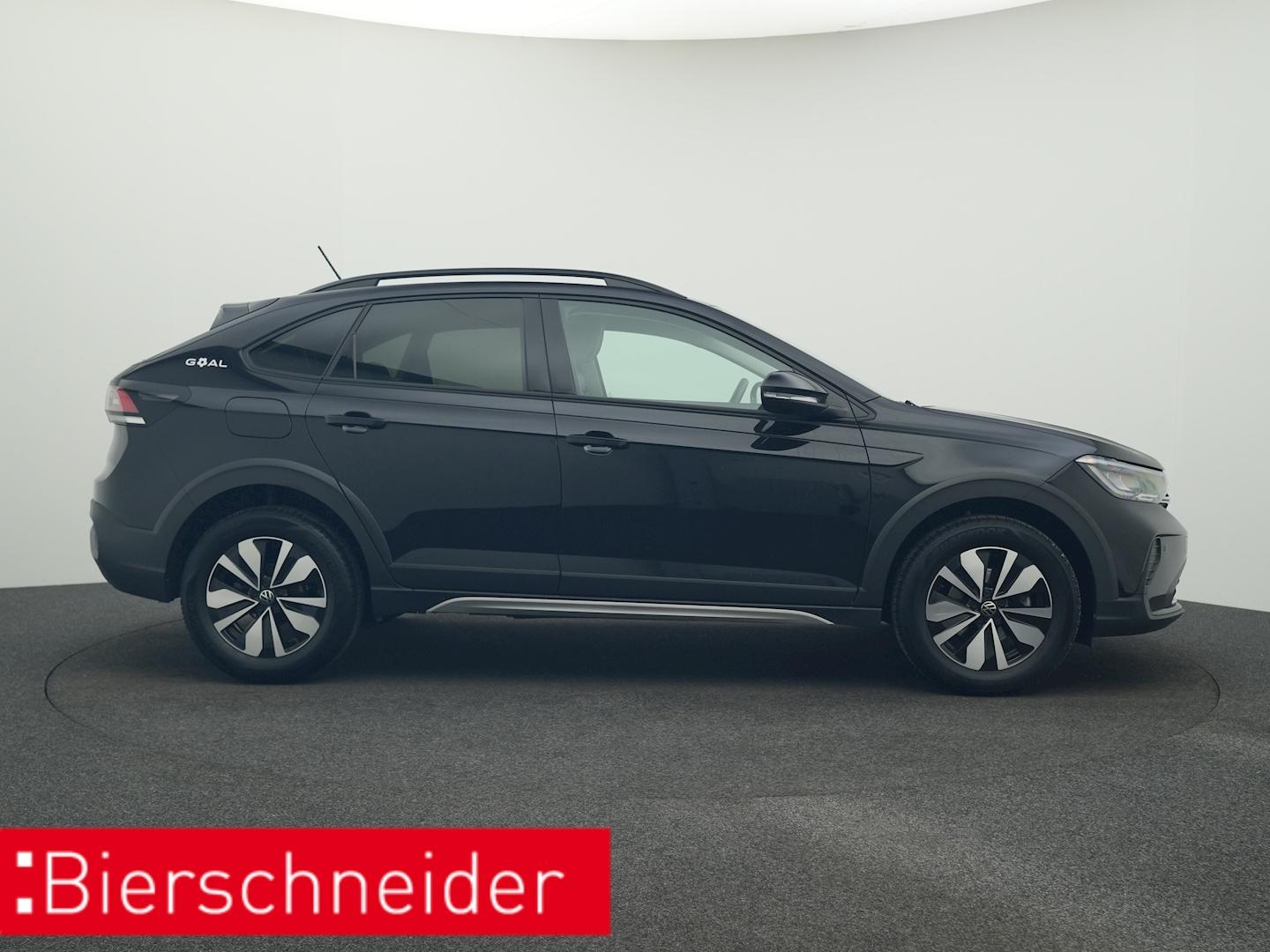 Volkswagen Taigo 1.0 TSI Goal LED ACC PDC SHZ, миниатюра 7