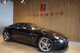 Aston Martin V8 Vantage 4.3l-Schalter -2 Hd-Deutsch-Sportpack - Aston Martin V8 Vantage aus 2006