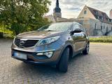 Kia Sportage 2,0L 163Ps 119000Km Allrad Ga... - gebrauchte Kia Sportage aus dem Jahr 2010