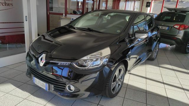 Renault RENAULT CLIO 1.5 DCI 90CV MANUALE OK NEOPATENTAT