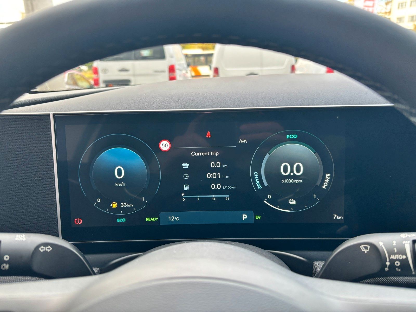 Fahrzeugabbildung Hyundai Tucson 1.6 T-GDI Trend Kamera,LED,Navi,SHZ,ACC