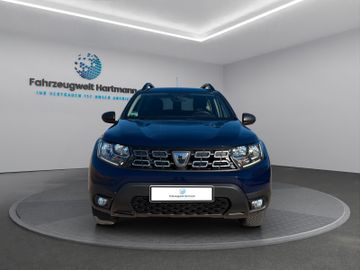 Dacia Duster - 8