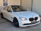 BMW 760Li V12, Vollausgestattet, Siehe Beschreibung - BMW 760: V12