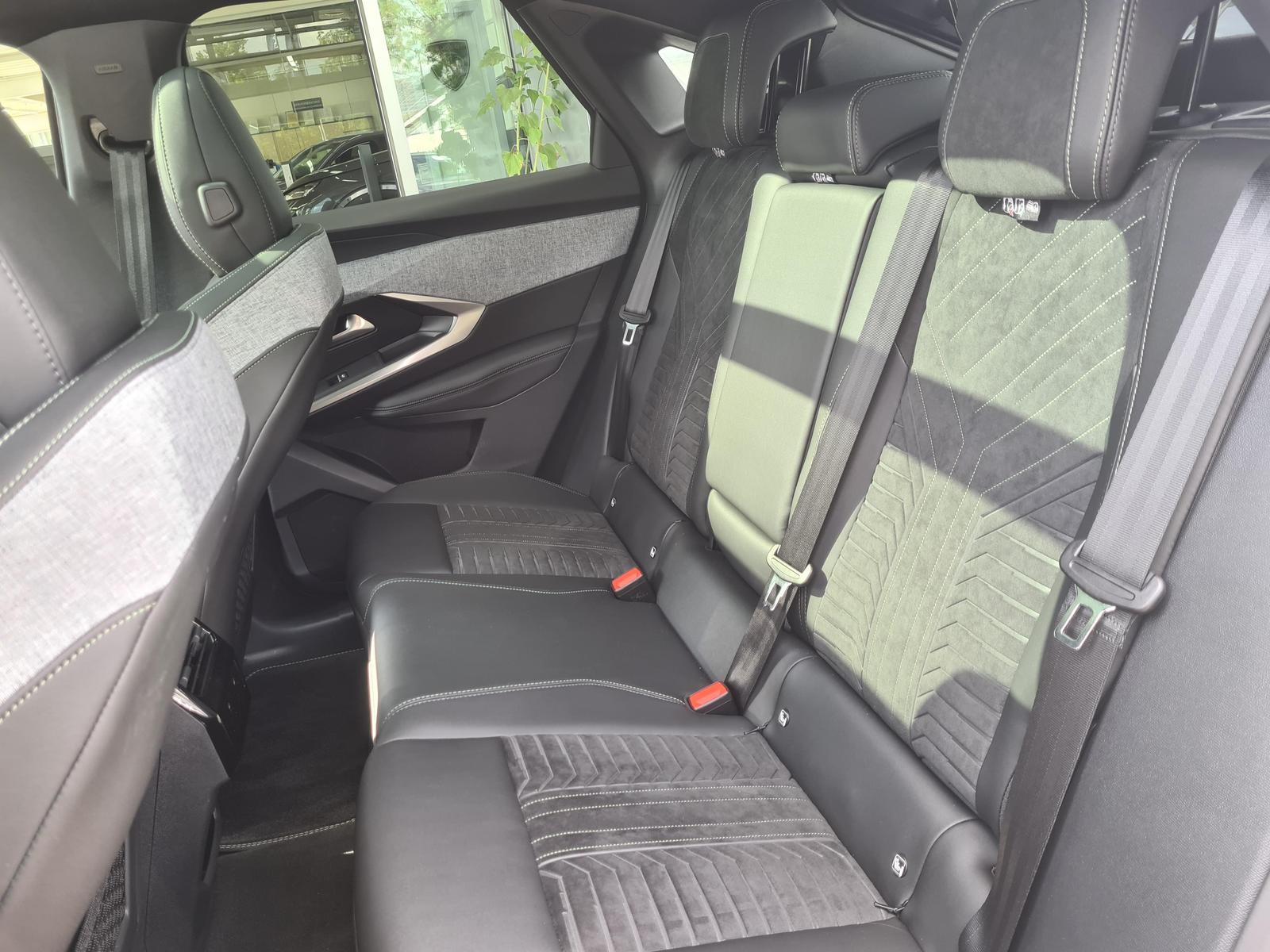 Peugeot 3008 Long Range 230 GT *MEMORY*ACC*PANO*AHK*