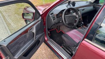 1999 Mercedes-BENZ E 280 缩略图 15