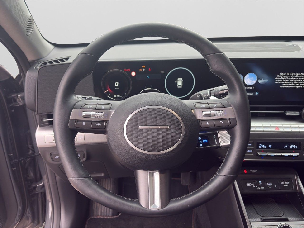 Hyundai Kona – Bild 11