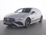 Mercedes-Benz CLA 250 e SB SPECIAL-EDITION+AMG+PANO+AHK+SOUND+ - Mercedes-Benz Gebrauchtwagen in Villingen-Schwenningen