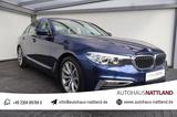 BMW 520 d xDrive Luxury Line LED RFK HuD S-Dach - BMW 520 in Hagen