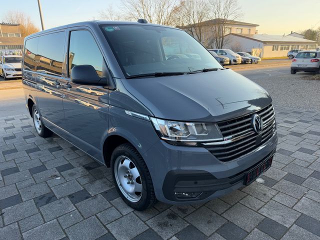 Volkswagen T6.1 Multivan 2.0 TDI BMT 4MOTION Trendline  AHK