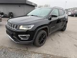 Jeep Compass Limited 4WD 2.0 CRD Aut. - Jeep Compass: Crd