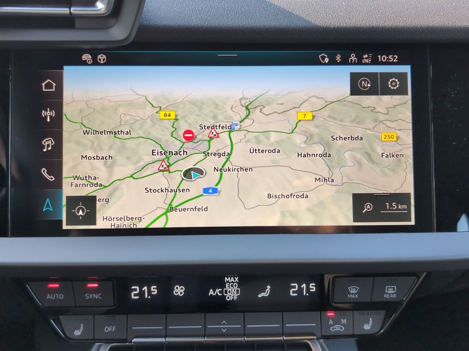 Audi A3 - Bild 11