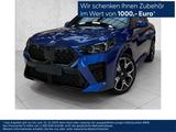 BMW X2 xDrive20d M Sport+HUD+AHK+SHZ+PA+NAVI+LED+uvm