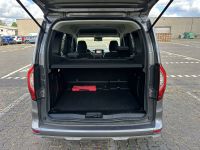 Renault Kangoo - Vorschau Bild 8