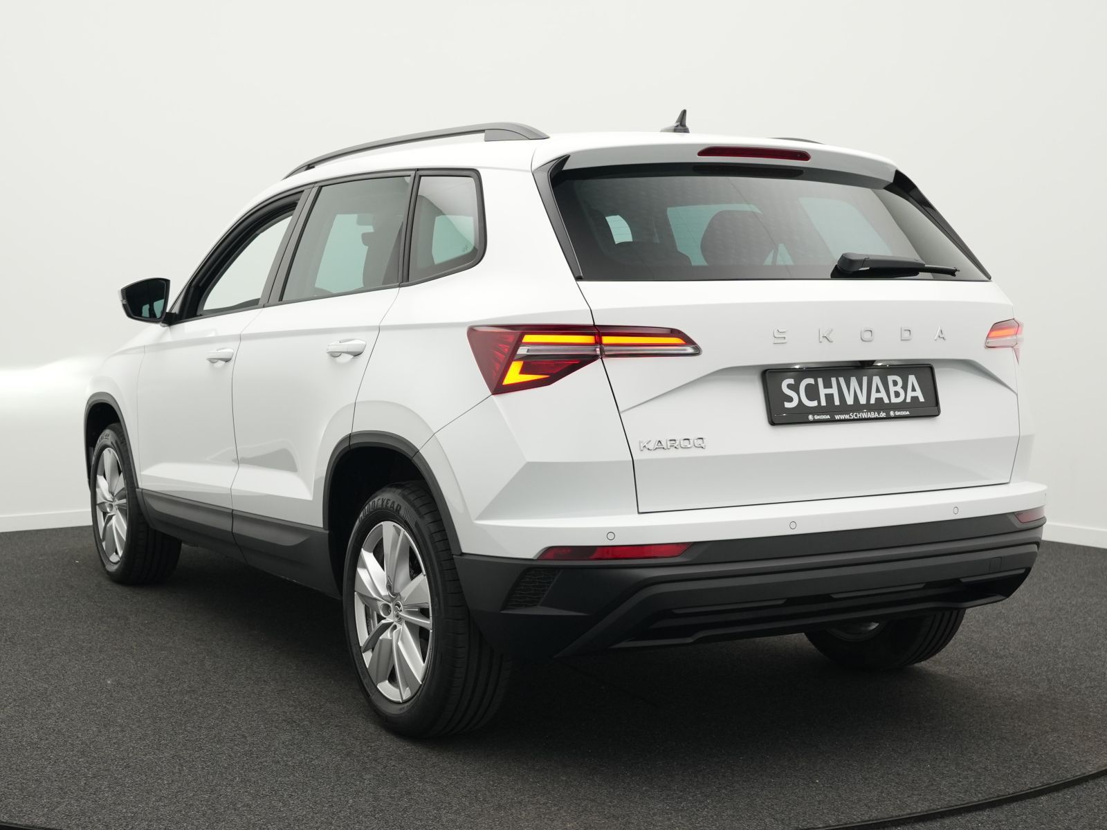 Skoda Karoq - Bild 27
