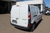 Renault Kangoo Maxi Z.E. 33 (mit Batterie) Navi Paket - Renault Kangoo mit Elektro-Antrieb: Maxi