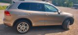Volkswagen Touareg 3.0 V6 TDI SCR Tiptronic BMT BlueMot... - : Geländewagen, V6