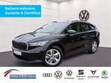 Skoda Enyaq 50 NAV APP 19" KAM LED PDC - Skoda Enyaq Gebrauchtwagen in Hamburg