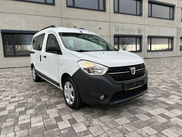 Dacia Dokker Essential