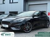 Ford Focus Lim. ST*RFK*HUD*LED*SHZ*TWA*SHA*Navi*AppCo - gebrauchte Ford Focus aus dem Jahr 2021