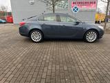 Opel Insignia, wenig gefahren 68.900 Top g... - Opel Insignia in Halle