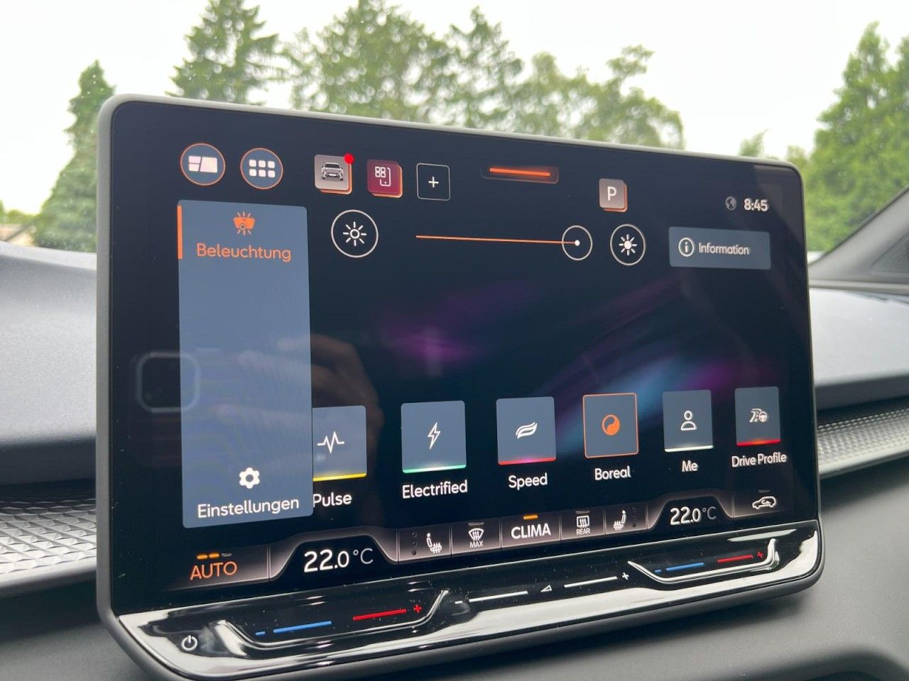 Cupra Terramar - Bild 23