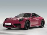 Porsche 992 Targa 4 GTS BOSE InnoDrive Sitzheizung PDLS+ - Porsche 992 in Stuttgart
