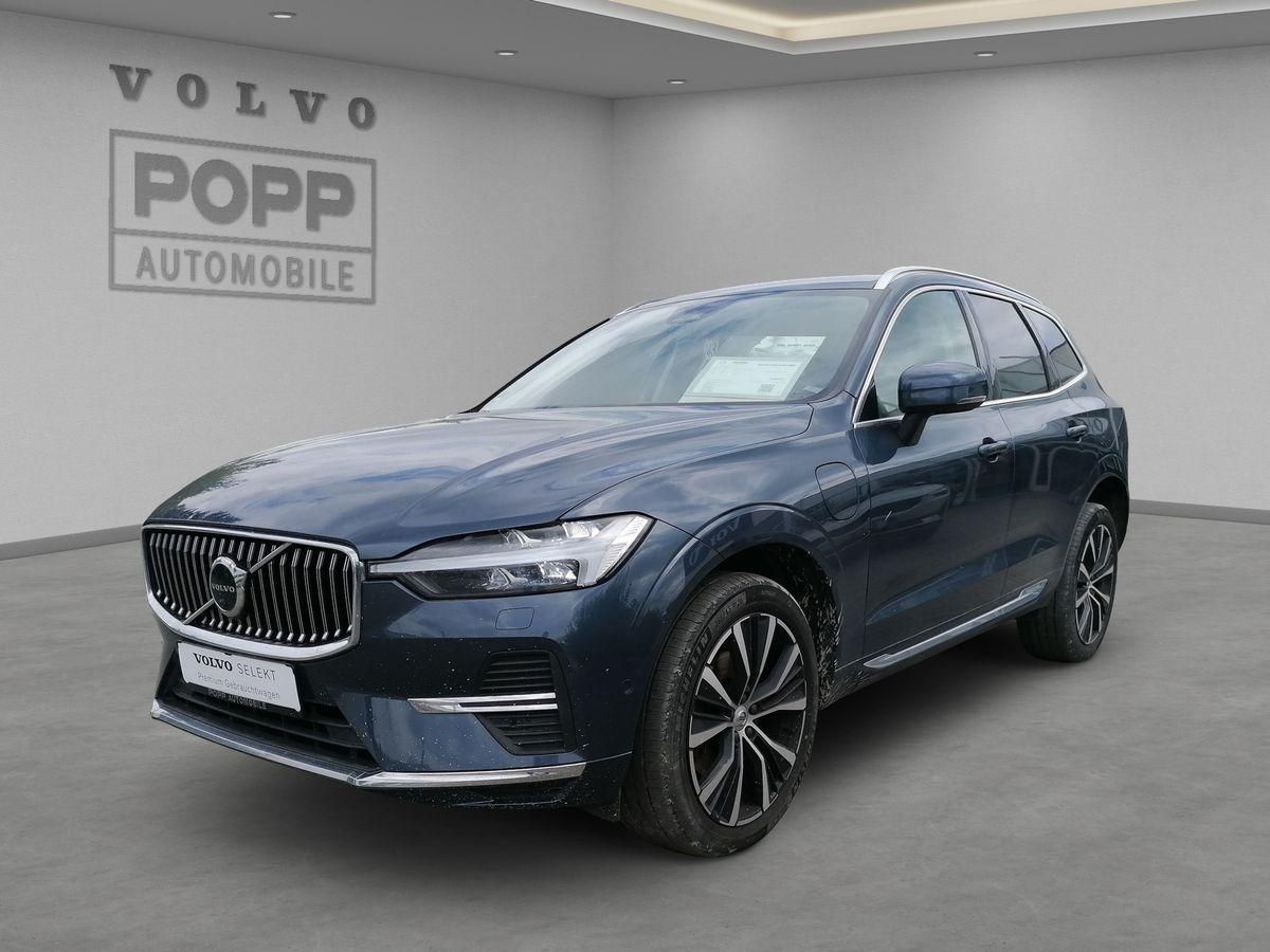Volvo XC60 T8 AWD Ultimate Bright Recharge 360° LUFT