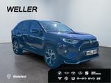 Toyota RAV 4 Plug-in-Hybrid Technik- & Style Paket *AHK - Toyota RAV 4 Gebrauchtwagen in Bielefeld