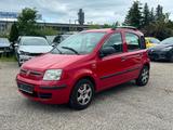 Fiat Panda 1.2 8V Dynamic - Fiat Panda Gebrauchtwagen in Augsburg