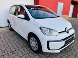 Volkswagen up! move up! BMT/Start-Stopp - VW up! Gebrauchtwagen in Leipzig