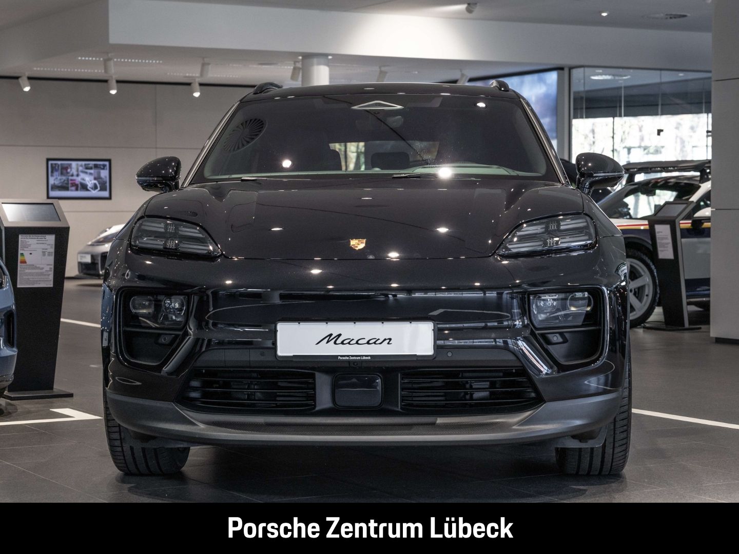 Porsche Macan - Bild 7