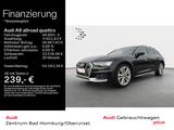 Audi A6 allroad quattro 55 TFSI*Navi*Matrix*Alu*B&O*H - Audi A6 Allroad in Frankfurt (Main)