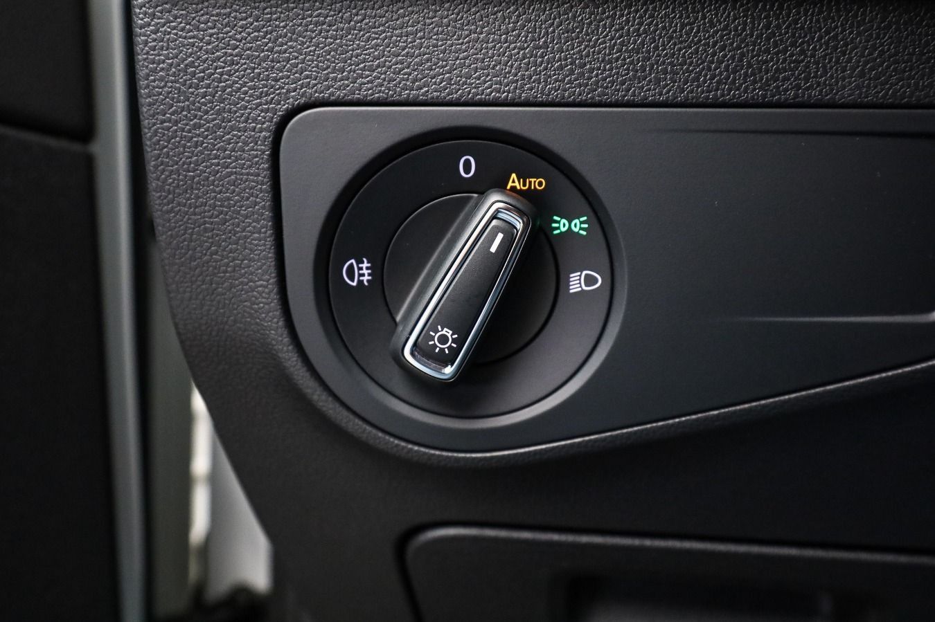 Volkswagen Tiguan Allspace - Bild 20
