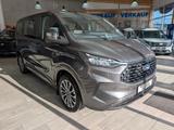 Ford Tourneo Custom Tit. 2.0 L1 NEUES MODELL - Ford: 2.0