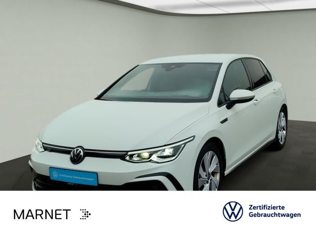 Volkswagen Golf VIII 2.0 TDI DSG R-Line*IQ.LIGHT*Digital