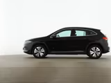 Mercedes-Benz EQA 250 Progressive MBUX Kamera LED Navi Sitzhz - Mercedes-Benz Elektroautos