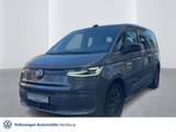 Volkswagen Multivan 2.0 TDI DSG Kamera Panorama Sitzheizung - gebrauchte VW T7 Multivan aus dem Jahr 2023