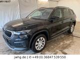 Skoda Kodiaq Tour|ACC|Pano|Kamera|Virtual|Keyless|LED+ - Skoda Kodiaq TOUR mit Diesel-Antrieb