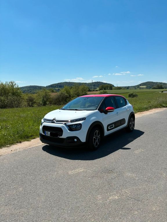 Image of Citroën C3