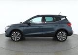 Seat Arona 1.5 TSI DSG FR LED Navi Sitzheizung Kamera - gebrauchte Seat Arona aus dem Jahr 2022
