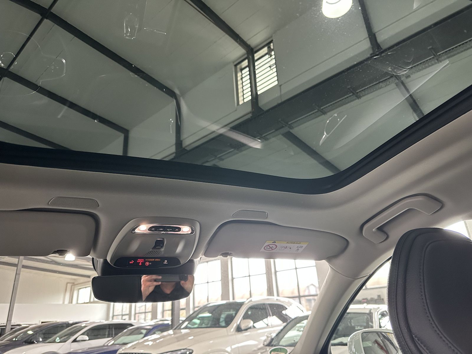 Fahrzeugabbildung Volvo XC60 T6 AWD Recharge Inscription/Pano/Leder/HUD/