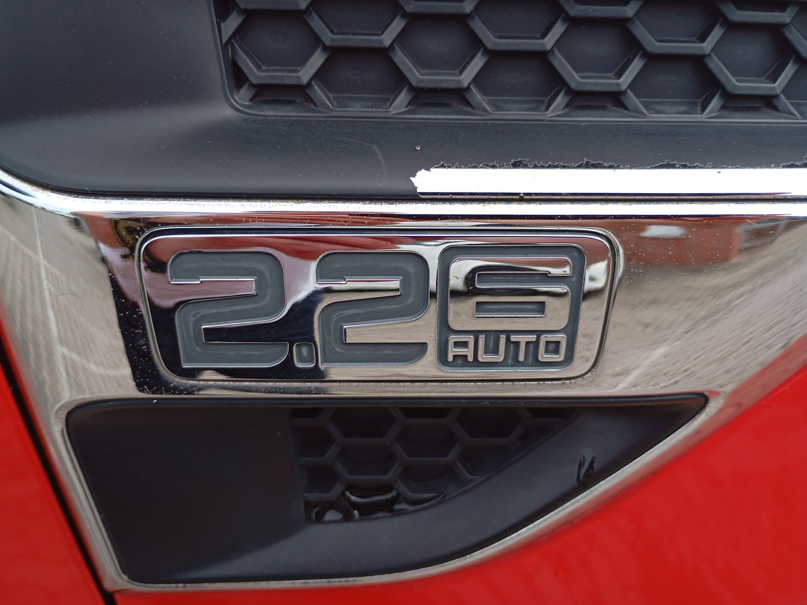 Ford Ranger Limited Doppelkabine 4x4 2.2 Diesel Autom foto 9
