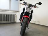 Honda CB650F , Service + TÜV neu - HONDA 650 F CB