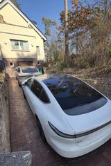 NIO ET7 | 653 PS | Luftfederung | Massage | Panorama - NIO ET7 Gebrauchtwagen